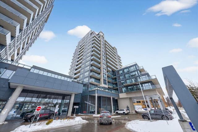 Condo Apartment at 9088 Yonge Street 510A, Richmond Hill, ON L4C 0Y6