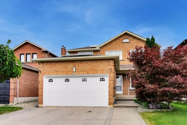 Detached at 27 Via Nova Drive, Vaughan, ON L4L 7P9