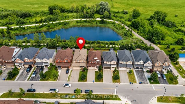 Detached at 37 Turner Drive, New Tecumseth, ON L0G 1W0