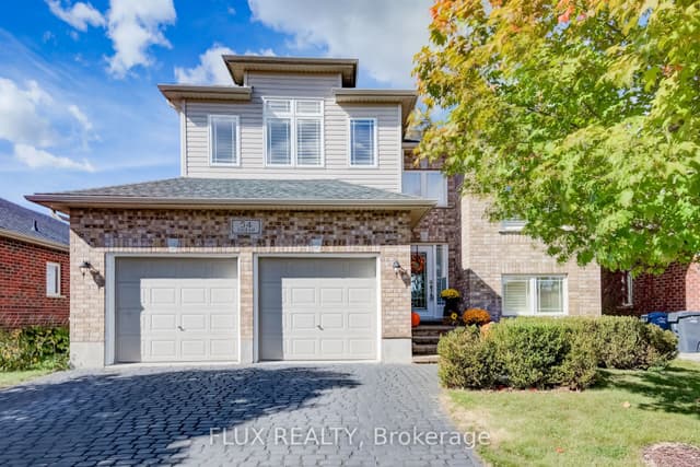 Detached at 54 Ingram Drive, Guelph, ON N1E 0G4