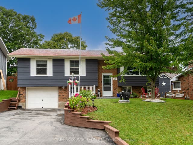Detached at 65 Beaver Ridge Drive, Brock, ON L0E 1E0