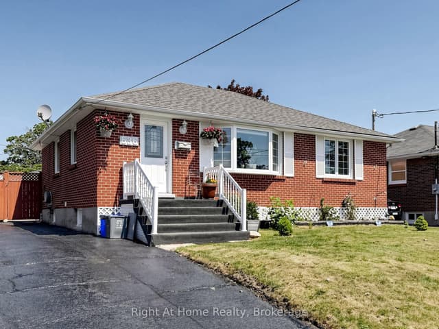 Detached at 536 Barbara Street, Cobourg, ON K9A 2B1