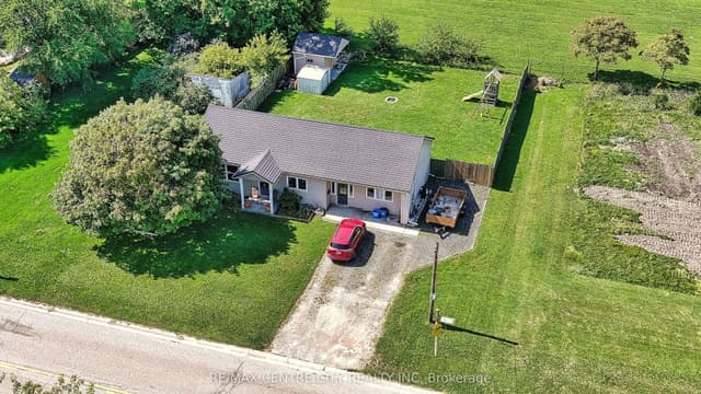 Detached at 244 CURRIE Road, Dutton/Dunwich, ON N0L 1J0