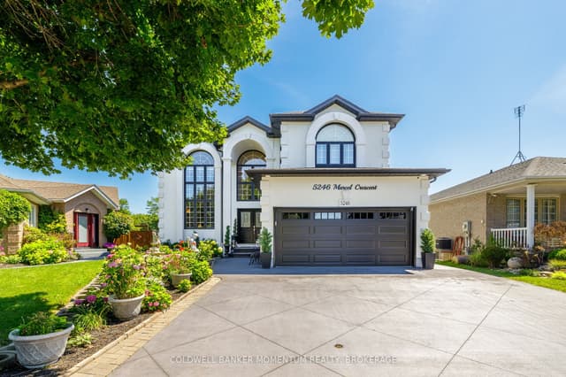 Detached at 5246 Marcel Crescent, Niagara Falls, ON L2E 7M5