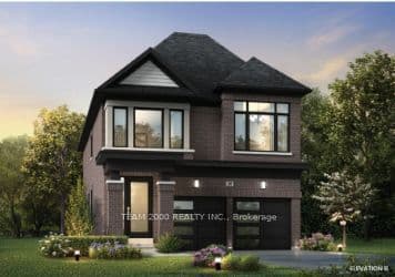 Detached at 67 Soules Square, Hamilton, ON L0R 1C0