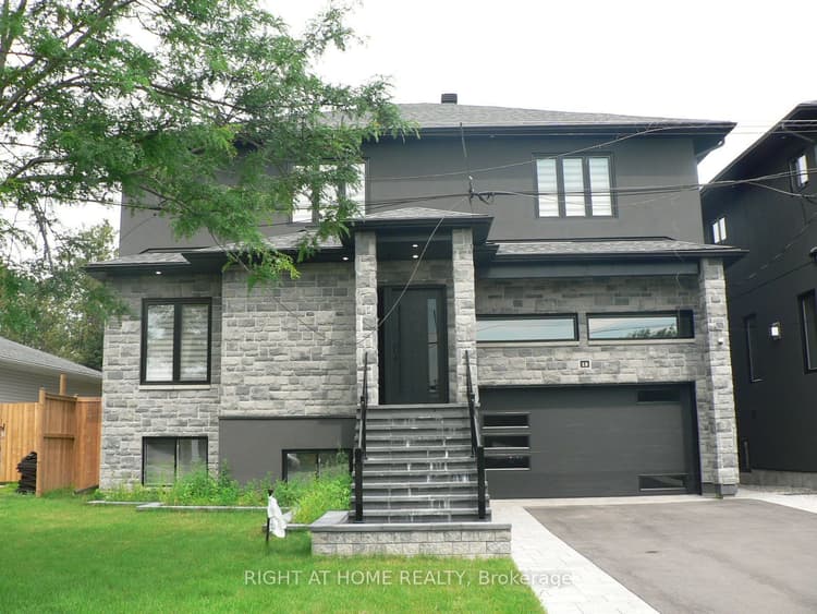 13 Bell Park Street