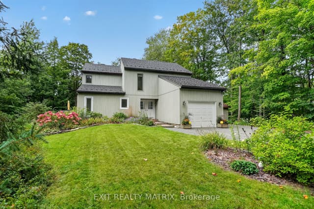 Detached at 4510 Whispering Willow Drive, Orleans - Cumberland and Area, ON K4B 0K4