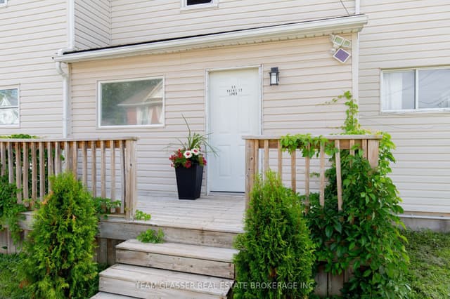 Duplex at 69 KAINS Street, St. Thomas, ON N5P 1N5