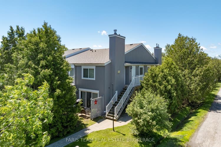 23 Dawson Drive