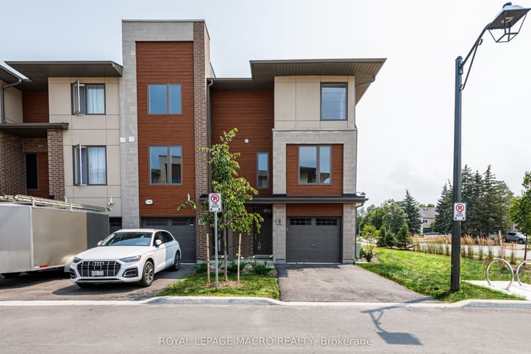 5 Winters Crescent