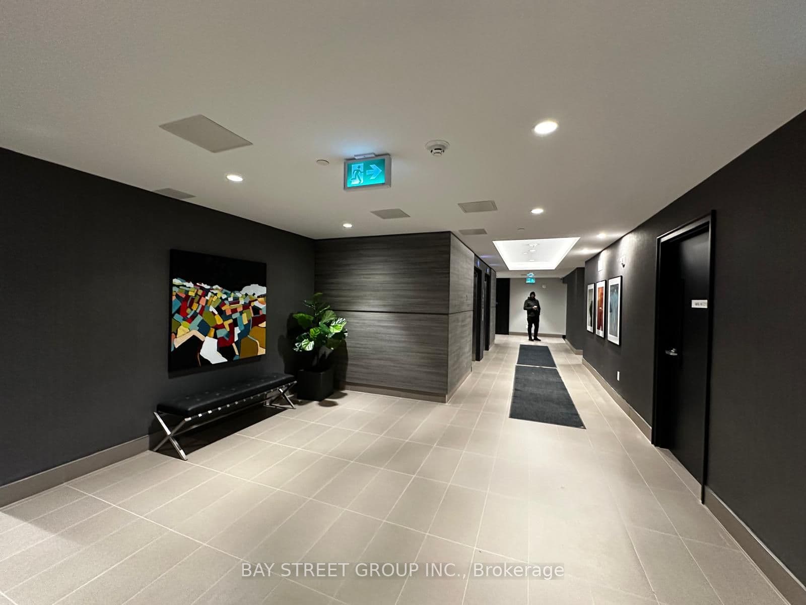 Suite 406 · Floor 4, Unit 406 · 460 Gordon Krantz Ave