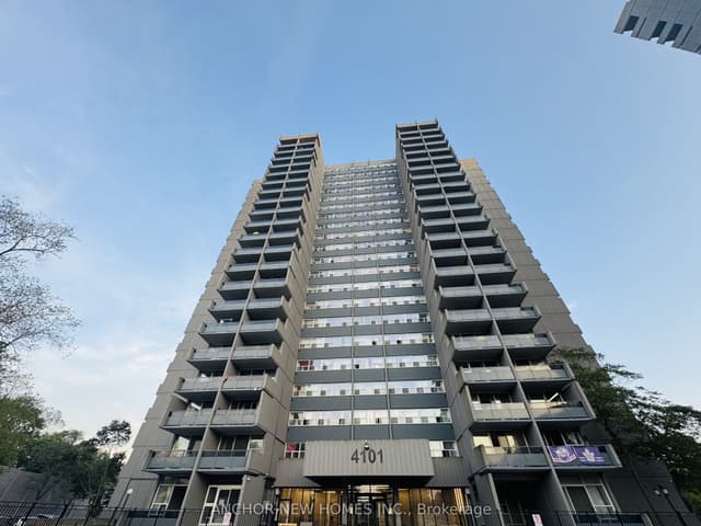 Condo Apartment at 4101 Sheppard Avenue E 704, Toronto, ON M1S 3H3, Toronto E07