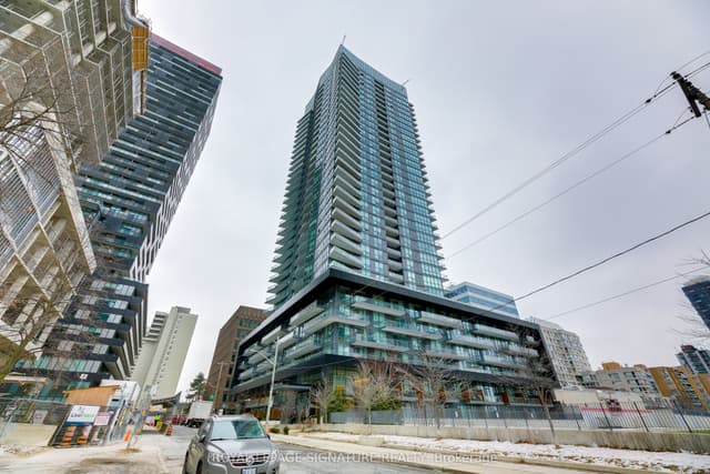 Condo Apartment at 30 Roehampton Avenue 806, Toronto, ON M4P 0B9, Toronto C10