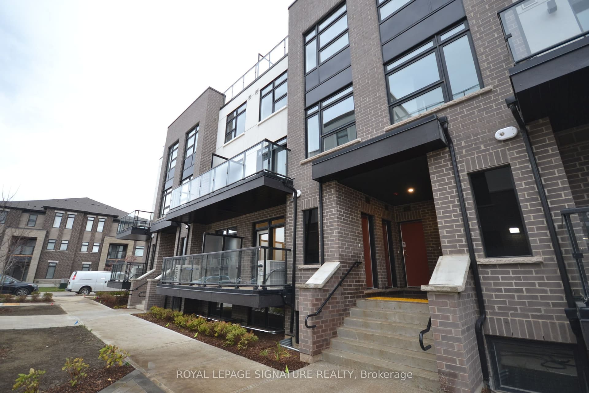 Suite 107 · Floor 1, Unit 107 · 1573 Rose Way