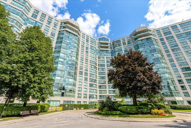Condo Apartment at 7825 Bayview Avenue 214, Markham, ON L3T 7N2