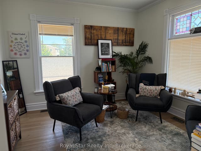 Office at 87 Waterloo Avenue, Guelph, ON N1H 3H6
