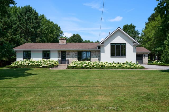 Detached at 377 Canboro Road, Pelham, ON L0S 1M0