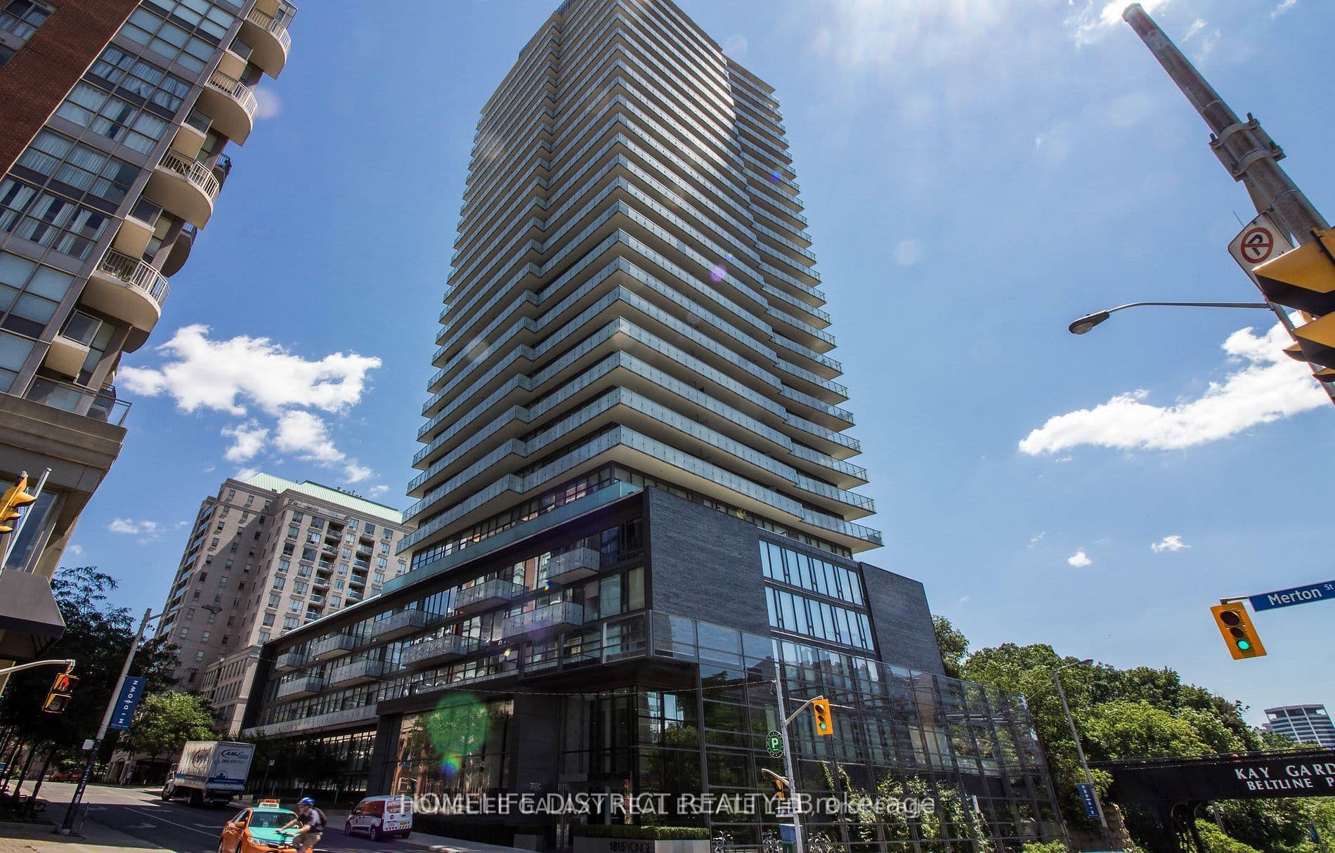 1815 Yonge Street in M4T
