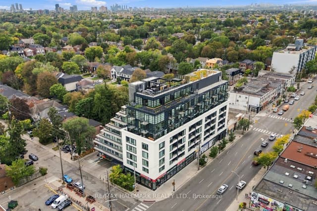 Condo Apartment at 170 Chiltern Hill Road 507, Toronto, ON M6C 0A9, Toronto C03