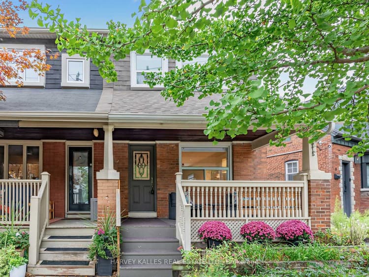 4 Kenrae Road