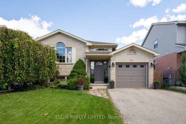 52 Oldewood Crescent