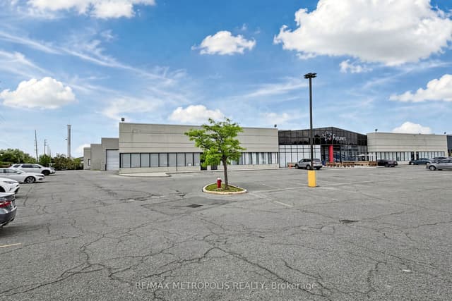 Industrial at 6991 Millcreek Drive 13, Mississauga, ON L5N 6B9