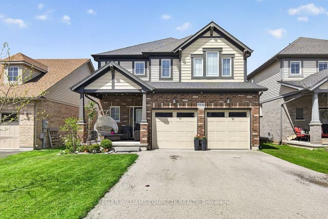 Detached at 7773 CLENDENNING Street, Niagara Falls, ON L2G 0H2
