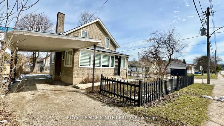 514 Frank Street