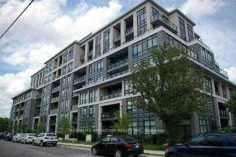 Condo Apartment at 21 Clairtrell Road 401, Toronto, ON M2N 0G8, Toronto C14