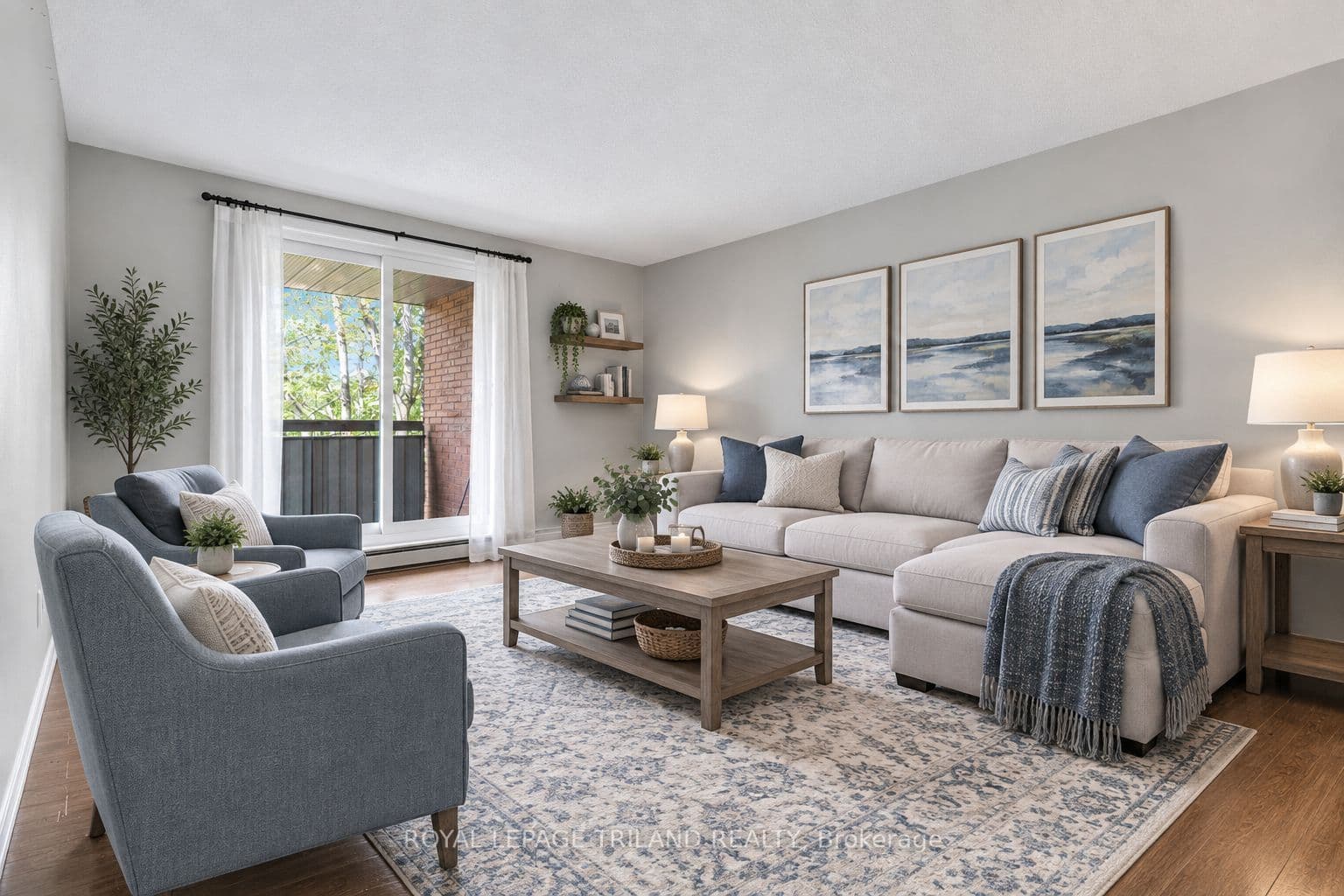 Suite 306 · Floor 3, Unit 306 · 955 Grand Ave W