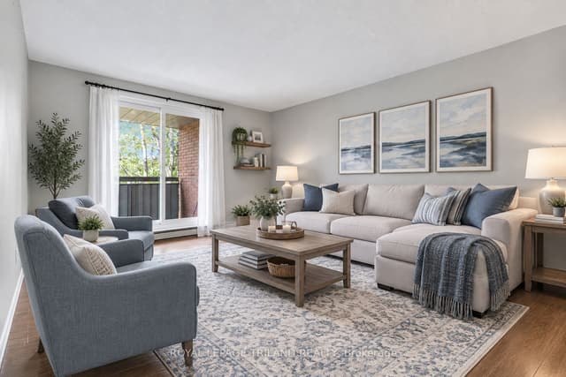 Condo Apartment at 955 Grand Avenue W 306, Chatham-Kent, ON N7L 4Z6