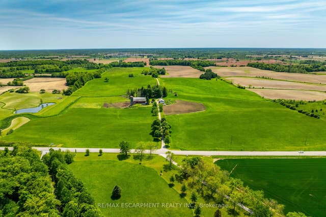 Detached at 1216 SAWMILL Road, Hamilton, ON L9G 3L1