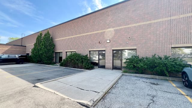 Industrial at 2220 Argentia Road 3-4, Mississauga, ON L5N 2K7