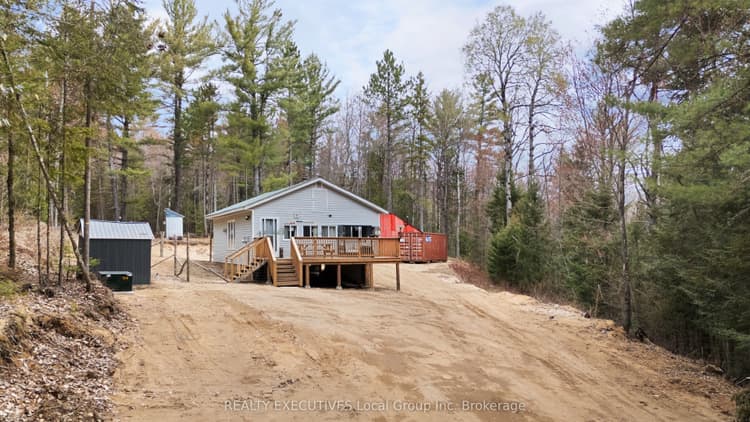 LOT 31 PIONEER Road