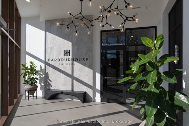 Common Element Condo at 31 Huron Street 326, Collingwood, ON L9Y 0E8