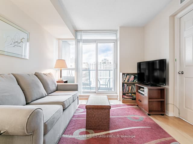 Condo Apartment at 30 Harrison Garden Boulevard 1501, Toronto, ON M2N 7A9, Toronto C14