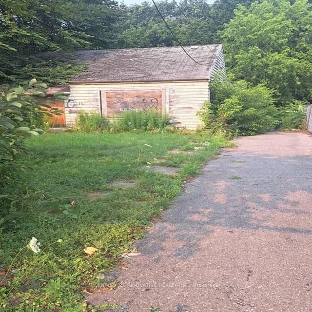 Detached at 11 Centre Street, Toronto, ON M1J 3B4, Toronto E08