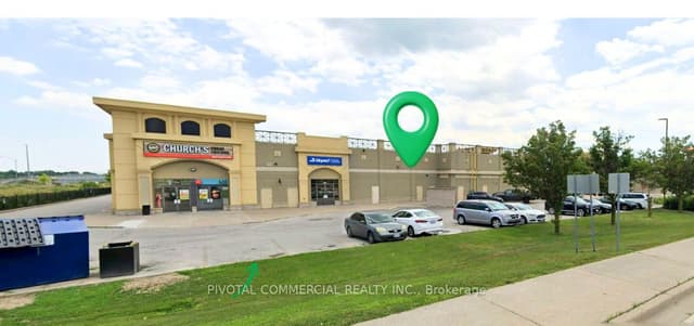 Commercial Retail at 1555 Talbot Road 407, LaSalle, ON N9H 2N2