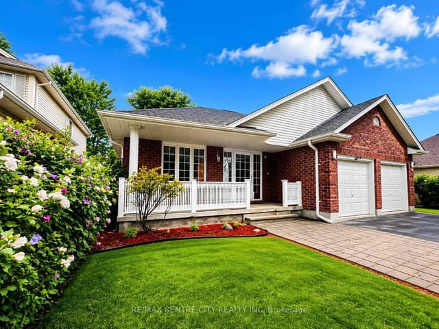 Detached at 93 Mctaggart Court, London North, ON N5X 3L9