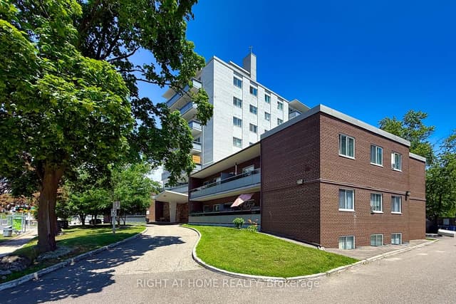 Co-op Apartment at 785 Brown's Line 1, Toronto, ON M8W 3V8, Toronto W06