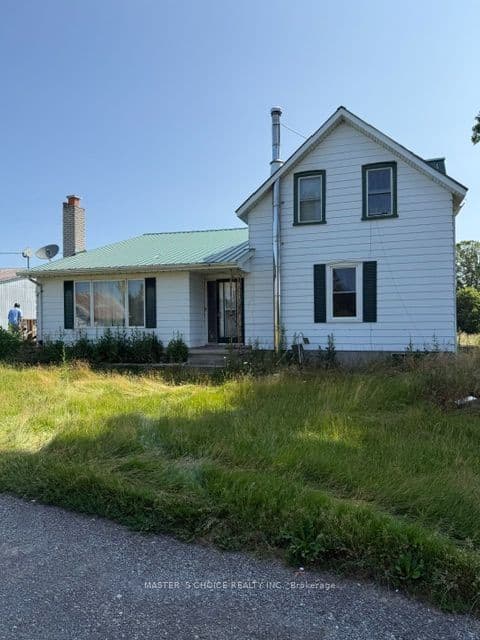 381 SQUIRE Road