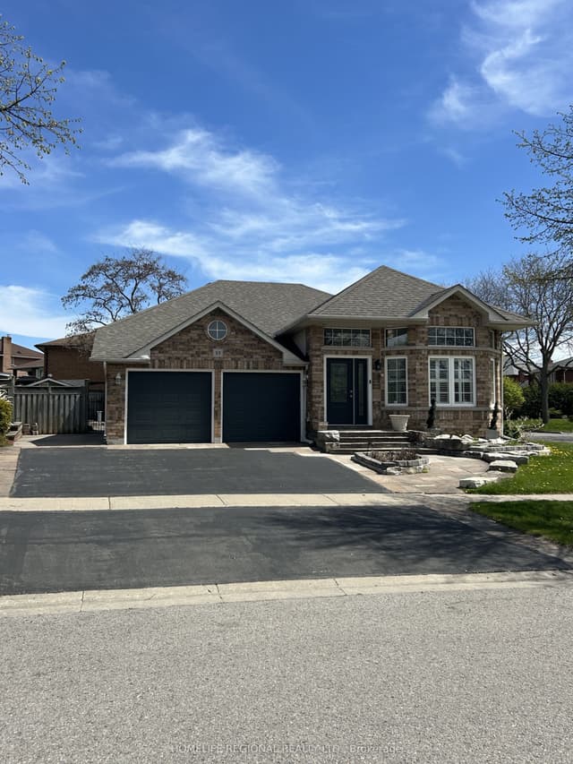 Detached at 99 Goodman Drive, Oshawa, ON L1J 8H3