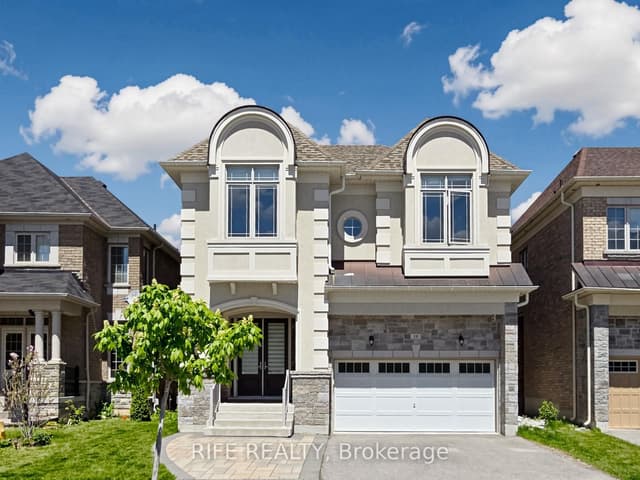 Detached at 18 Rossini Drive, Richmond Hill, ON L4E 0R5
