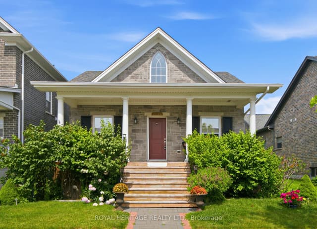 Detached at 734 Elmer Hutton Street, Cobourg, ON K9A 0K9