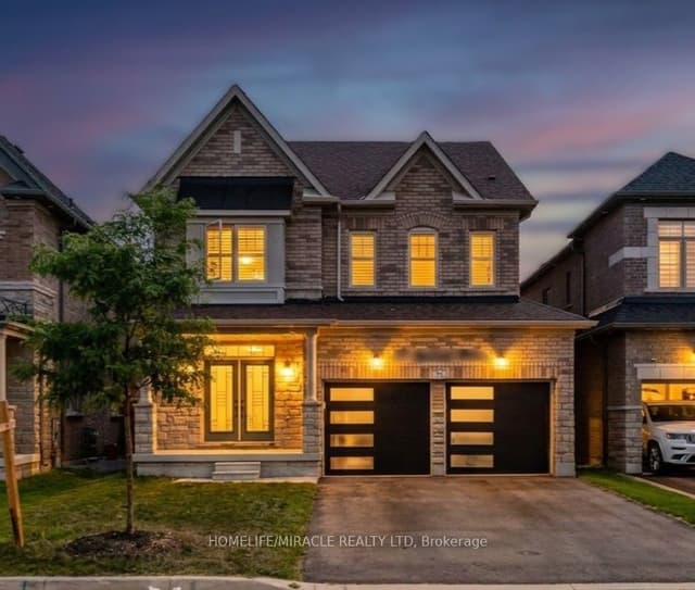 Detached at 15 Ryerson Drive, Vaughan, ON L4H 4L5