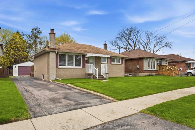 Detached at 264 Baldwin Street, Oshawa, ON L1H 6H4