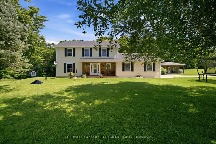 41 Rideau Ferry Road