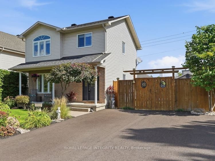 3365 Elie Crescent