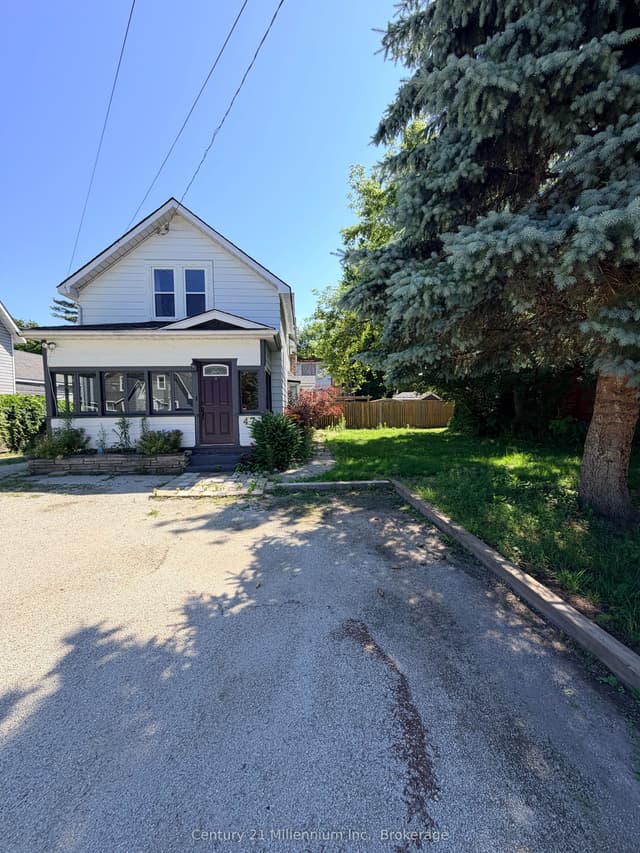 Detached at 47 Market Street, Collingwood, ON L9Y 3M5