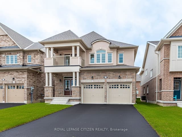 Detached at 15 Heather Fullerton Road, Georgina, ON L0E 1R0